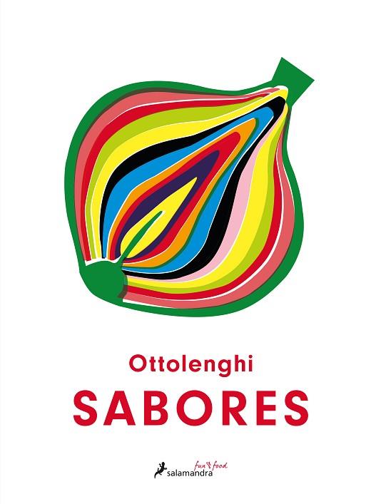 SABORES | 9788418107924 | OTTOLENGHI, YOTAM | Llibreria Drac - Llibreria d'Olot | Comprar llibres en català i castellà online