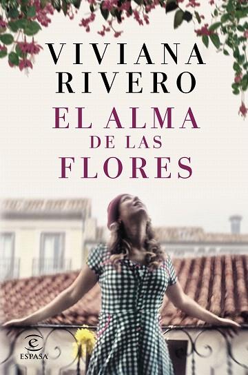 ALMA DE LAS FLORES, EL | 9788467060102 | RIVERO, VIVIANA | Llibreria Drac - Llibreria d'Olot | Comprar llibres en català i castellà online