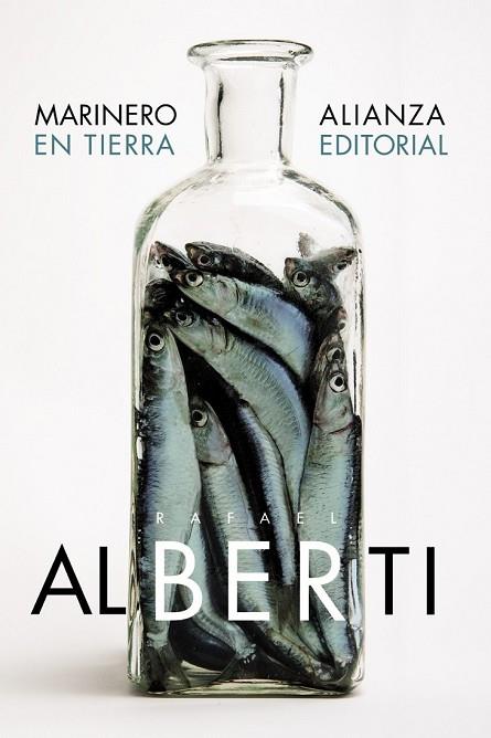 MARINERO EN TIERRA | 9788491044239 | ALBERTI, RAFAEL | Llibreria Drac - Llibreria d'Olot | Comprar llibres en català i castellà online