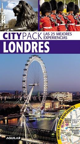 LONDRES 2019 (CITYPACK) | 9788403519671 | AA.DD. | Llibreria Drac - Llibreria d'Olot | Comprar llibres en català i castellà online
