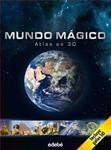 MUNDO MAGICO ATLAS EN 3 D | 9788468303352 | VV.AA. | Llibreria Drac - Llibreria d'Olot | Comprar llibres en català i castellà online