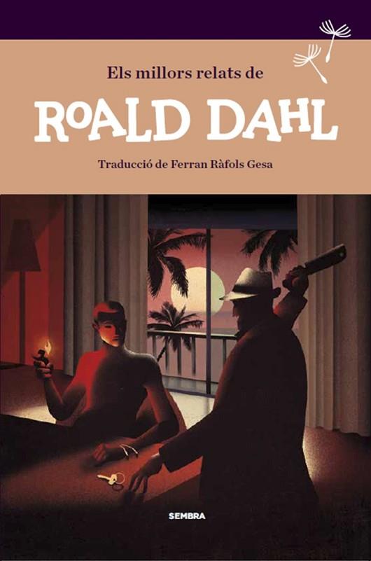 MILLORS RELATS DE ROALD DAHL, ELS | 9788416698035 | DAHL, ROALD | Llibreria Drac - Librería de Olot | Comprar libros en catalán y castellano online
