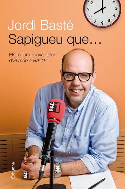 SAPIGUEU QUE... | 9788466414500 | BASTE, JORDI | Llibreria Drac - Llibreria d'Olot | Comprar llibres en català i castellà online
