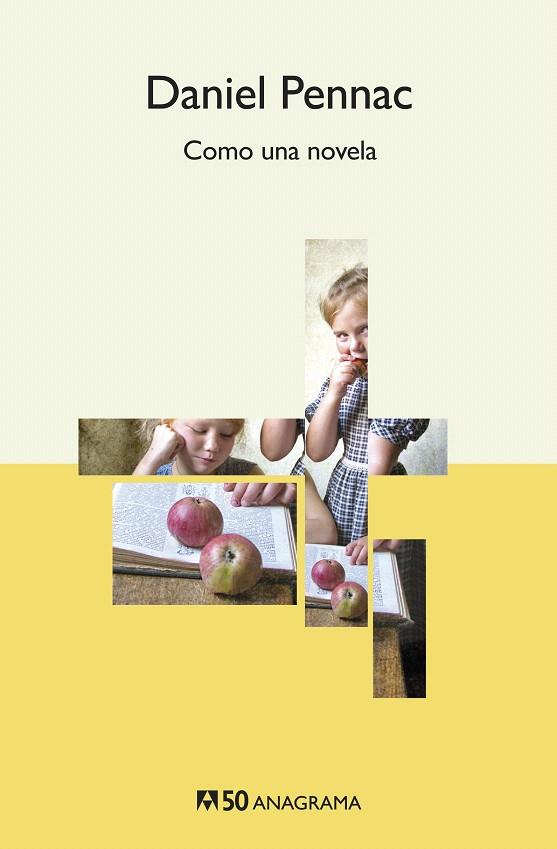 COMO UNA NOVELA | 9788433902283 | PENNAC, DANIEL | Llibreria Drac - Llibreria d'Olot | Comprar llibres en català i castellà online