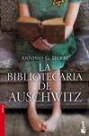 BIBLIOTECARIA DE AUSCHWITZ, LA | 9788408119142 | ITURBE, ANTONIO | Llibreria Drac - Llibreria d'Olot | Comprar llibres en català i castellà online