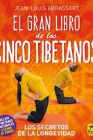 GRAN LIBRO DE LOS CINCO TIBETANOS, EL | 9788417080594 | ABRASSART, JEAN-LOUIS | Llibreria Drac - Llibreria d'Olot | Comprar llibres en català i castellà online