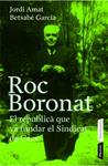ROC BORONAT | 9788498090383 | AMAT, JORDI I GARCIA, BETSABÉ | Llibreria Drac - Llibreria d'Olot | Comprar llibres en català i castellà online