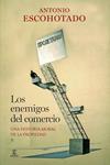 ENEMIGOS DEL COMERCIO II, LOS | 9788467037982 | ESCOHOTADO, ANTONIO | Llibreria Drac - Llibreria d'Olot | Comprar llibres en català i castellà online