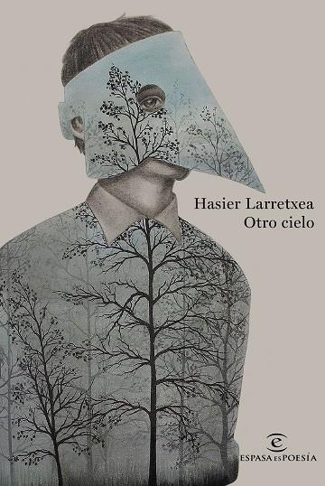 OTRO CIELO | 9788467063929 | LARRETXEA, HASIER | Llibreria Drac - Llibreria d'Olot | Comprar llibres en català i castellà online