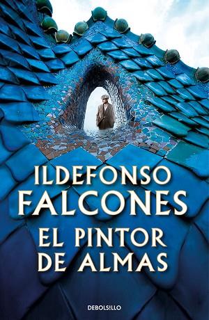 PINTOR DE ALMAS, EL | 9788466354882 | FALCONES, ILDEFONSO | Llibreria Drac - Llibreria d'Olot | Comprar llibres en català i castellà online
