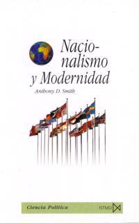 NACIONALISMO Y MODERNIDAD | 9788470904011 | SMITH, ANTHONY | Llibreria Drac - Llibreria d'Olot | Comprar llibres en català i castellà online