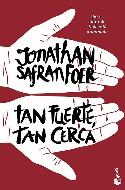 TAN FUERTE, TAN CERCA | 9788432229664 | SAFRAN FOER, JONATHAN | Llibreria Drac - Llibreria d'Olot | Comprar llibres en català i castellà online