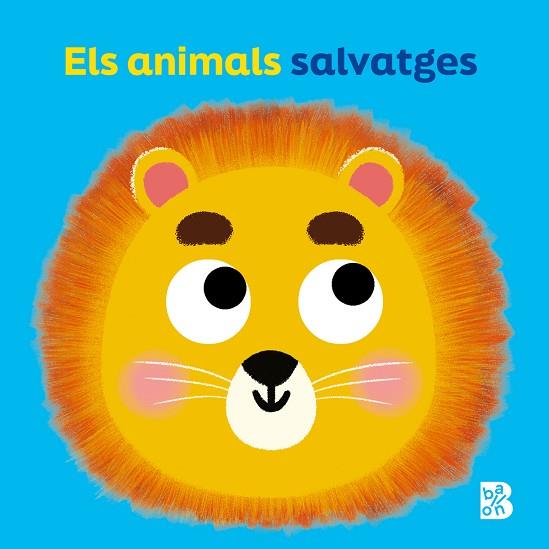 ANIMALS SALVATGES, ELS | 9789403235059 | AA.DD. | Llibreria Drac - Llibreria d'Olot | Comprar llibres en català i castellà online