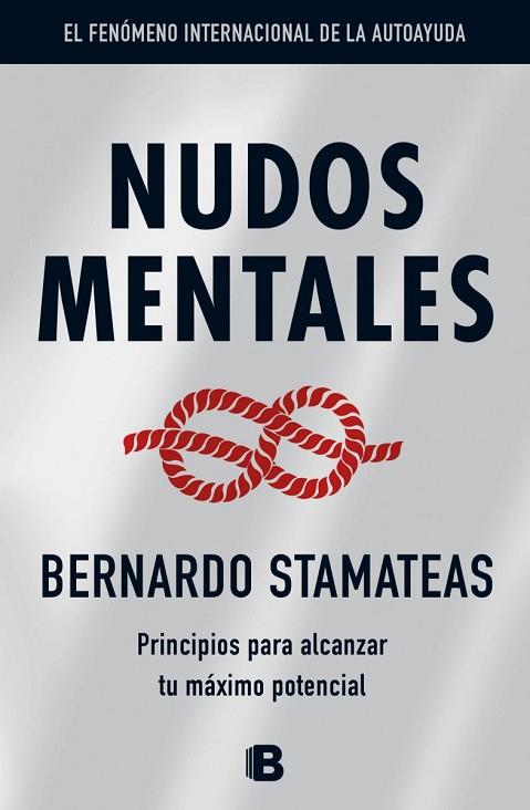 NUDOS MENTALES | 9788466658140 | STAMATEAS, BERNARDO | Llibreria Drac - Llibreria d'Olot | Comprar llibres en català i castellà online