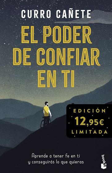 PODER DE CONFIAR EN TI, EL | 9788408248026 | CAÑETE, CURRO | Llibreria Drac - Llibreria d'Olot | Comprar llibres en català i castellà online