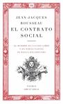 CONTRATO SOCIAL, EL | 9788430601134 | ROUSSEAU, JEAN-JACQUES | Llibreria Drac - Llibreria d'Olot | Comprar llibres en català i castellà online