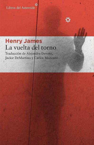 VUELTA DEL TORNO, LA | 9788415625780 | JAMES, HENRY | Llibreria Drac - Llibreria d'Olot | Comprar llibres en català i castellà online