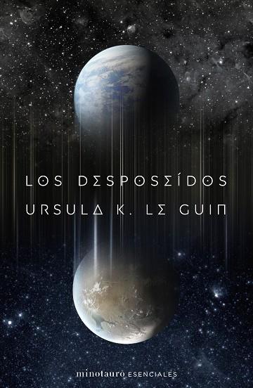 DESPOSEÍDOS, LOS | 9788445009307 | LE GUIN, URSULA K. | Llibreria Drac - Llibreria d'Olot | Comprar llibres en català i castellà online