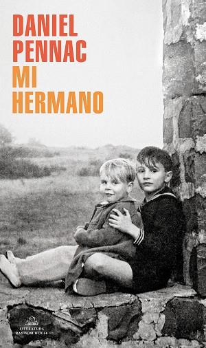 MI HERMANO | 9788439738053 | PENNAC, DANIEL | Llibreria Drac - Llibreria d'Olot | Comprar llibres en català i castellà online