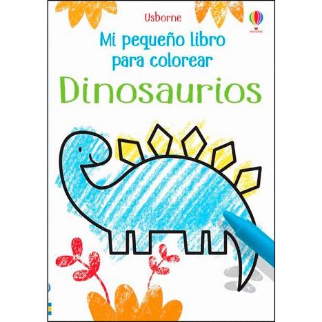 DINOSAURIOS | 9781474975841 | ROBSON, KIRSTEEN | Llibreria Drac - Llibreria d'Olot | Comprar llibres en català i castellà online