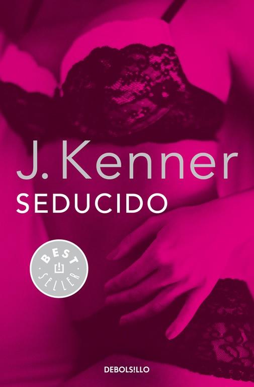 SEDUCIDO (TRILOGÍA DESEO 2) | 9788490625750 | KENNER, J. | Llibreria Drac - Llibreria d'Olot | Comprar llibres en català i castellà online