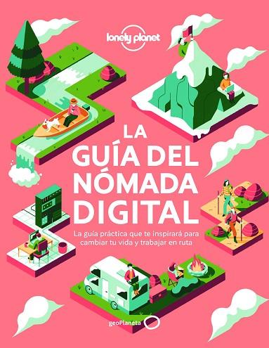 GUÍA DEL NÓMADA DIGITAL, LA  | 9788408234715 | BINDLOSS, JOE | Llibreria Drac - Llibreria d'Olot | Comprar llibres en català i castellà online