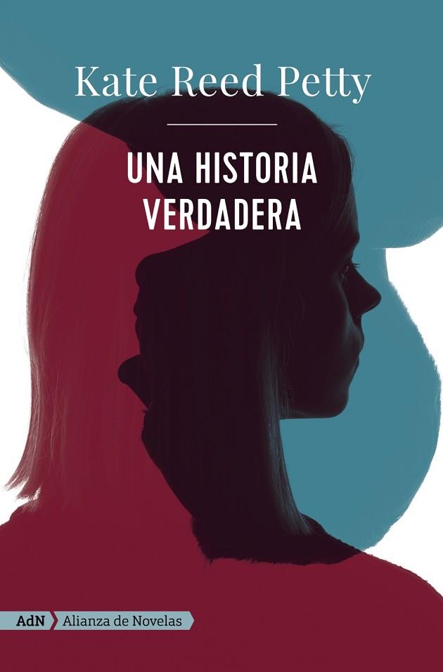 UNA HISTORIA VERDADERA | 9788413622279 | PETTY, KATE REED | Llibreria Drac - Llibreria d'Olot | Comprar llibres en català i castellà online