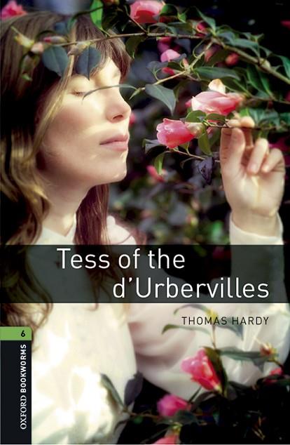 TESS OF D'URBERVILLES MP3 PACK | 9780194621250 | HARDY, THOMAS | Llibreria Drac - Llibreria d'Olot | Comprar llibres en català i castellà online