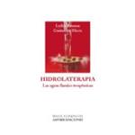 HIDROLATERAPIA | 9788493900151 | BOSSON, LYDIA | Llibreria Drac - Llibreria d'Olot | Comprar llibres en català i castellà online