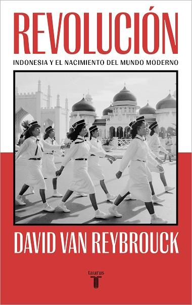 REVOLUCIÓN | 9788430624232 | VAN REYBROUCK, DAVID | Llibreria Drac - Llibreria d'Olot | Comprar llibres en català i castellà online