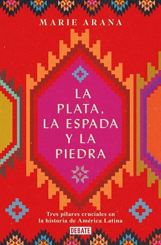 PLATA, LA ESPADA Y LA PIEDRA, LA | 9788418006210 | ARANA, MARIE | Llibreria Drac - Llibreria d'Olot | Comprar llibres en català i castellà online