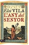ANY DEL SENYOR, L' | 9788493809522 | VILA, ELOI | Llibreria Drac - Llibreria d'Olot | Comprar llibres en català i castellà online