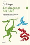 DRAGONES DEL EDÉN, LOS | 9788498928051 | SAGAN, CARL | Llibreria Drac - Llibreria d'Olot | Comprar llibres en català i castellà online