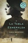 TABLA ESMERALDA, LA | 9788490328361 | MONTERO, CARLA | Llibreria Drac - Llibreria d'Olot | Comprar llibres en català i castellà online