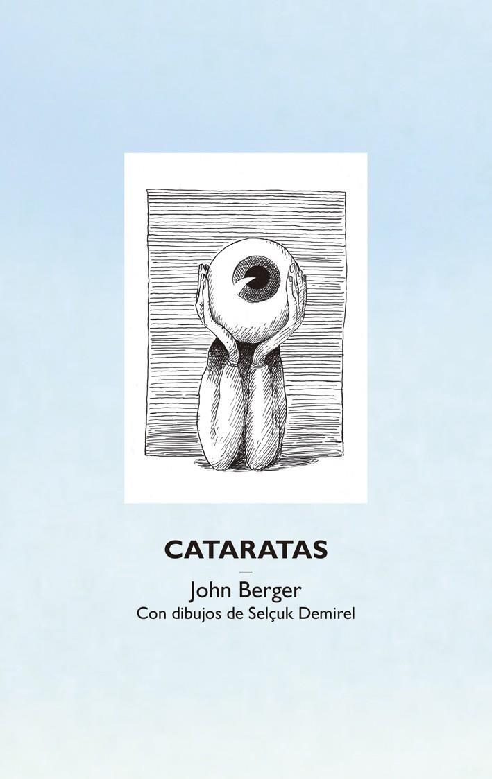 CATARATAS | 9788425227165 | BERGER, JOHN | Llibreria Drac - Llibreria d'Olot | Comprar llibres en català i castellà online