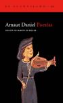POESIAS  (ARNAUT DANIEL) | 9788496136472 | DANIEL, ARNAUT | Llibreria Drac - Librería de Olot | Comprar libros en catalán y castellano online