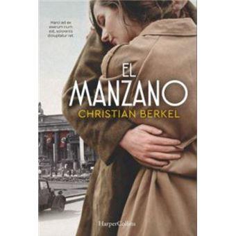 MANZANO, EL | 9788491396468 | BERKEL, CHRISTIAN | Llibreria Drac - Llibreria d'Olot | Comprar llibres en català i castellà online