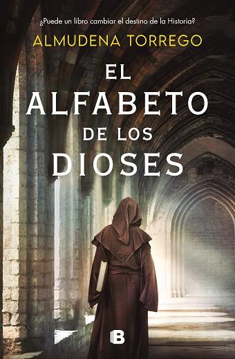 ALFABETO DE LOS DIOSES, EL | 9788466672214 | TORREGO, ALMUDENA | Llibreria Drac - Llibreria d'Olot | Comprar llibres en català i castellà online
