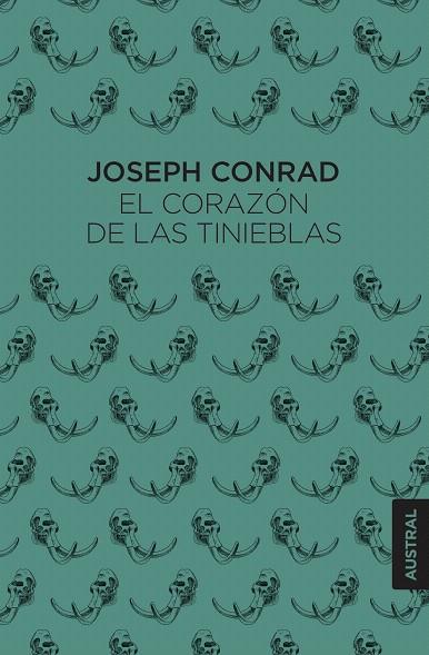 CORAZÓN DE LAS TINIEBLAS, EL | 9788499429397 | CONRAD, JOSEPH | Llibreria Drac - Llibreria d'Olot | Comprar llibres en català i castellà online