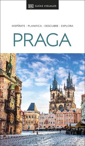 PRAGA 2023 (GUÍAS VISUALES) | 9780241626436 | DK | Llibreria Drac - Llibreria d'Olot | Comprar llibres en català i castellà online