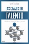 CLAVES DEL TALENTO, LAS | 9788408079712 | COYLE, DAN | Llibreria Drac - Llibreria d'Olot | Comprar llibres en català i castellà online