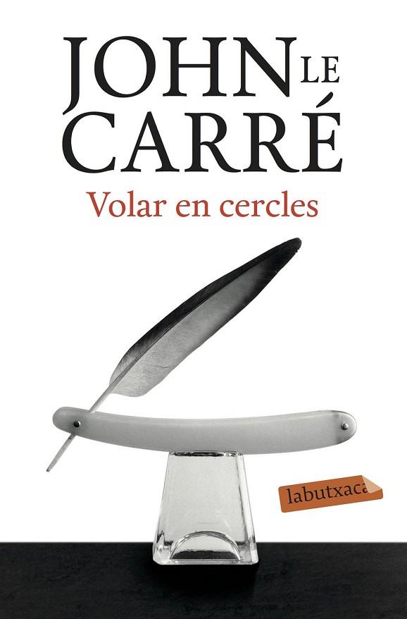VOLAR EN CERCLES | 9788417031459 | LE CARRÉ, JOHN | Llibreria Drac - Llibreria d'Olot | Comprar llibres en català i castellà online