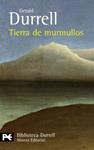 TIERRA DE MURMULLOS | 9788420649818 | DURRELL, GERALD | Llibreria Drac - Llibreria d'Olot | Comprar llibres en català i castellà online