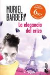 ELEGANCIA DEL ERIZO, LA | 9788432251092 | BARBERY, MURIEL | Llibreria Drac - Llibreria d'Olot | Comprar llibres en català i castellà online