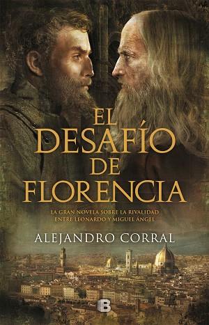DESAFÍO DE FLORENCIA, EL | 9788466664769 | CORRAL, ALEJANDRO | Llibreria Drac - Llibreria d'Olot | Comprar llibres en català i castellà online
