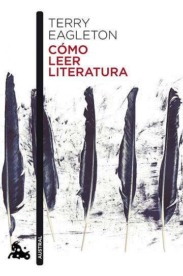 CÓMO LEER LITERATURA | 9788499425764 | EAGLETON, TERRY | Llibreria Drac - Llibreria d'Olot | Comprar llibres en català i castellà online