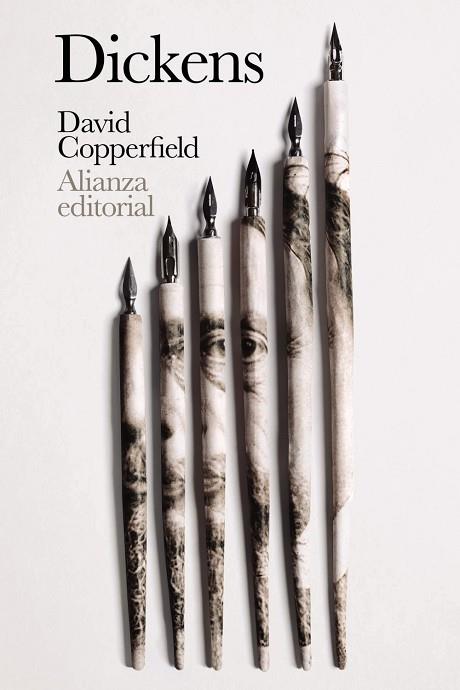 DAVID COPPERFIELD | 9788413620329 | DICKENS, CHARLES | Llibreria Drac - Llibreria d'Olot | Comprar llibres en català i castellà online