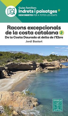RACONS EXCEPCIONALS DE LA COSTA CATALANA, 2. | 9788470110986 | BASTART, JORDI | Llibreria Drac - Llibreria d'Olot | Comprar llibres en català i castellà online