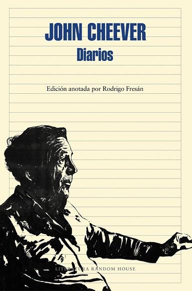 DIARIOS | 9788439733935 | CHEEVER, JOHN | Llibreria Drac - Llibreria d'Olot | Comprar llibres en català i castellà online