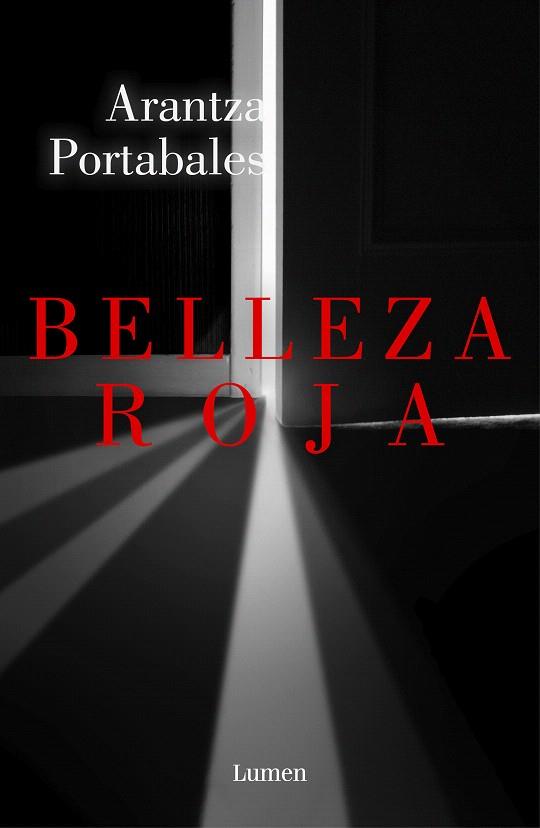 BELLEZA ROJA | 9788426406170 | PORTABALES, ARANTZA | Llibreria Drac - Llibreria d'Olot | Comprar llibres en català i castellà online
